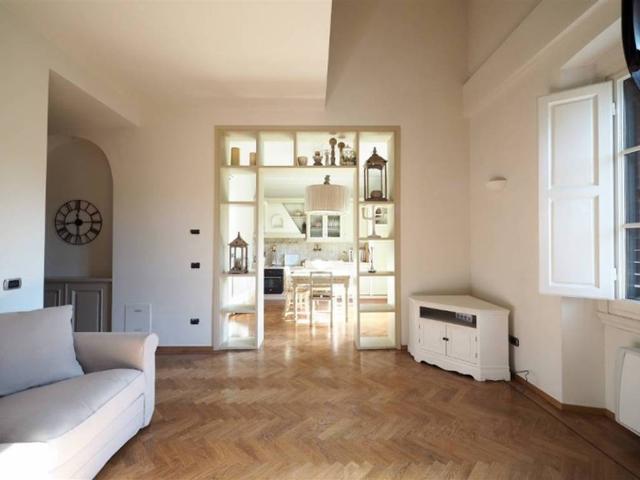 Attico / Mansarda in affitto a Firenze FI