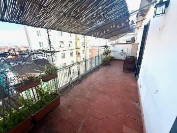 Attico / Mansarda in affitto a Firenze FI