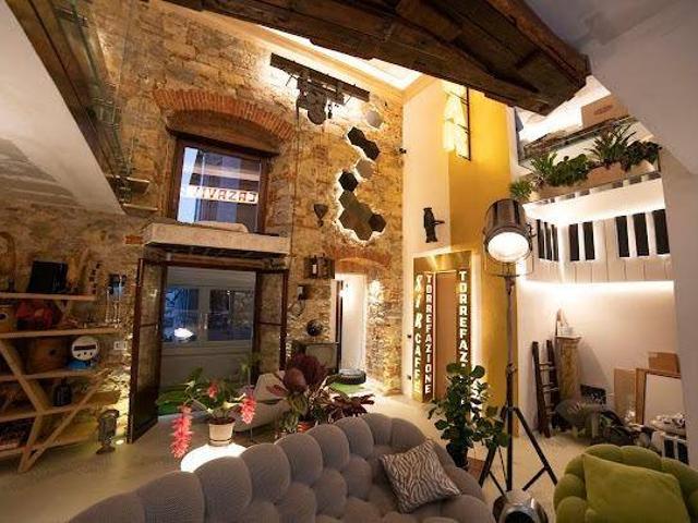 Attico / Mansarda in affitto a Firenze FI