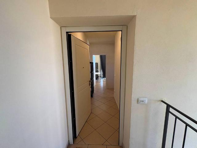Attico / Mansarda in affitto a Firenze FI