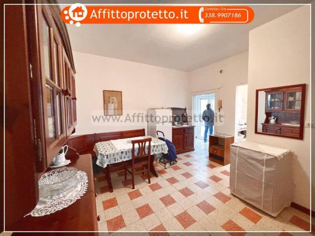 Attico / Mansarda in affitto a Formia LT