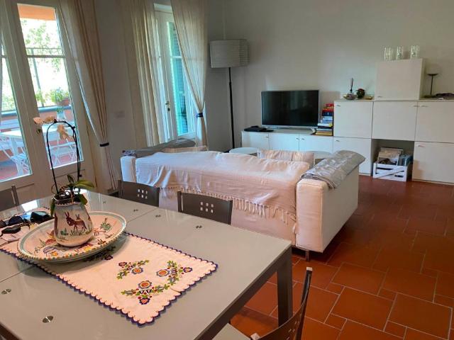 Attico / Mansarda in affitto a Forte dei Marmi LU