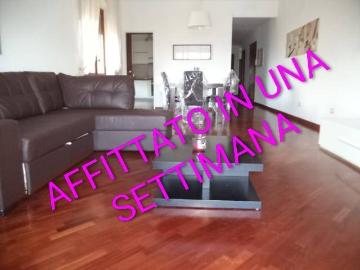 Attico / Mansarda in affitto a Frosinone FR