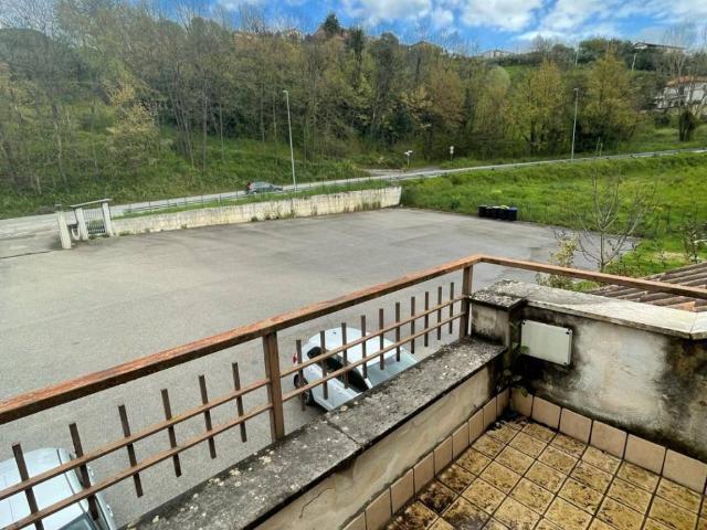 Attico / Mansarda in affitto a Frosinone FR