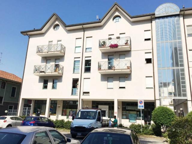 Attico / Mansarda in affitto a Gallarate VA