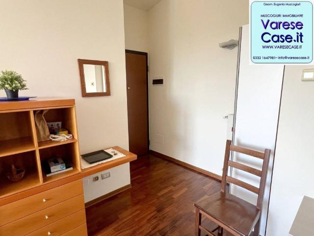 Attico / Mansarda in affitto a Gallarate VA