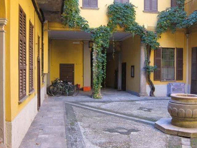 Appartamento in affitto a Gallarate VA