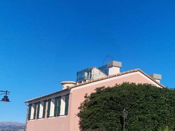 Attico / Mansarda in affitto a Genova GE