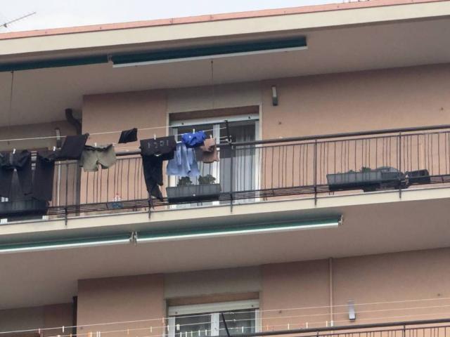 Attico / Mansarda in affitto a Genova GE