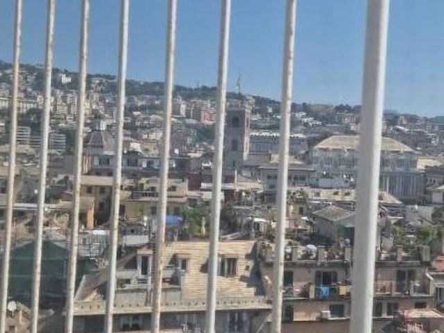 Attico / Mansarda in affitto a Genova GE