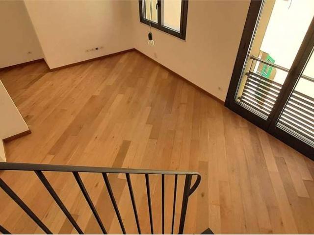 Attico / Mansarda in affitto a Genova GE