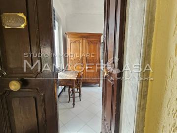 Attico / Mansarda in affitto a Genova GE