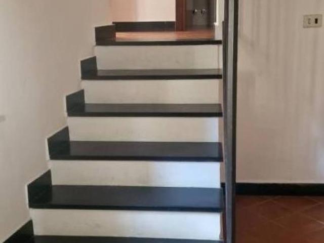 Attico / Mansarda in affitto a Genova GE