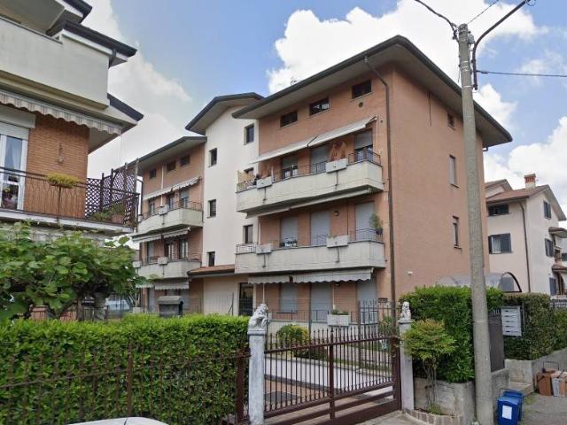 Attico / Mansarda in affitto a Giussano MB