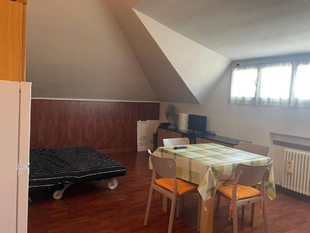 Attico / Mansarda in affitto a Godiasco Salice Terme PV