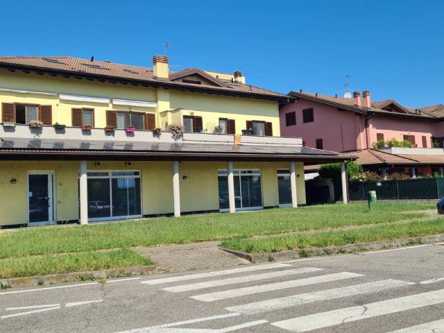 Attico / Mansarda in affitto a Gropello Cairoli PV