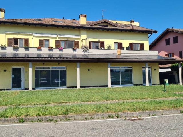 Attico / Mansarda in affitto a Gropello Cairoli PV