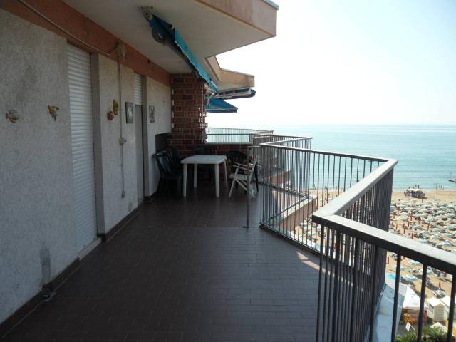 Attico / Mansarda in affitto a Jesolo VE