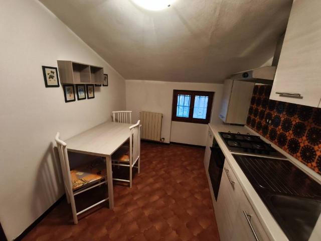 Attico / Mansarda in affitto a Lugagnano Val d'Arda PC