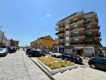 Attico / Mansarda in affitto a Lamezia Terme CZ