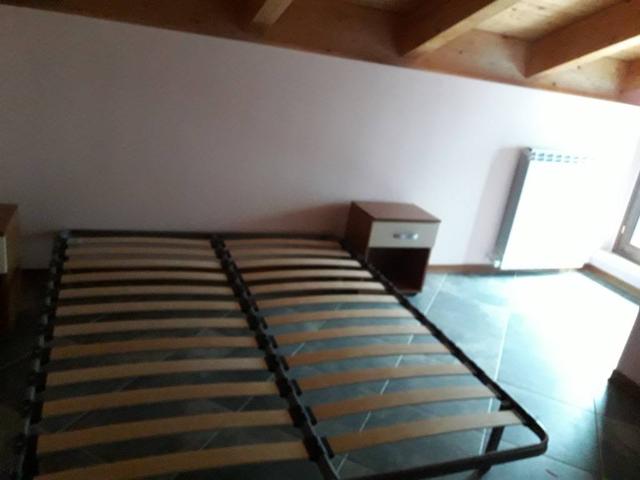 Attico / Mansarda in affitto a L'Aquila AQ