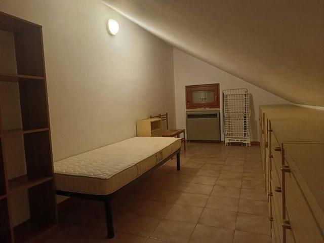 Attico / Mansarda in affitto a L'Aquila AQ