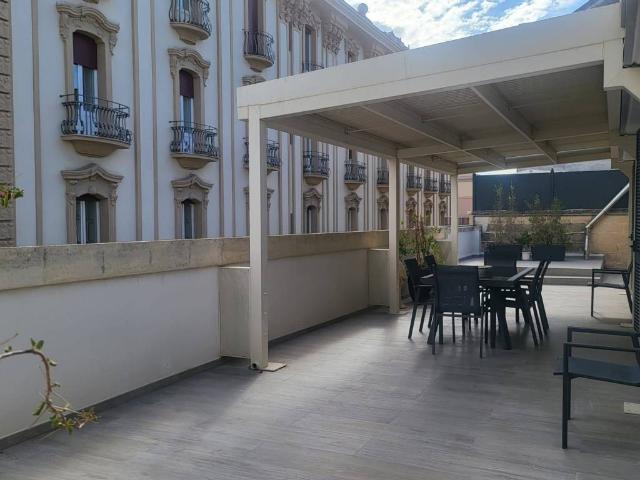 Attico / Mansarda in affitto a Lecce LE