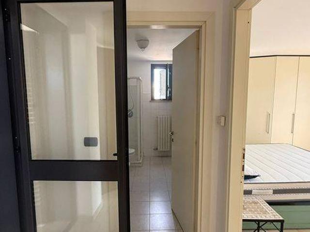 Attico / Mansarda in affitto a Lecce LE