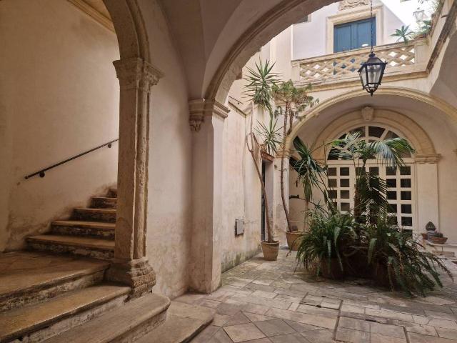 Attico / Mansarda in affitto a Lecce LE