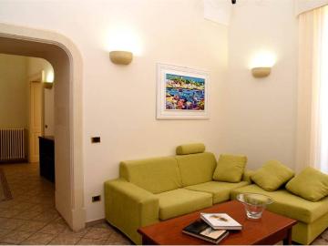Attico / Mansarda in affitto a Lecce LE