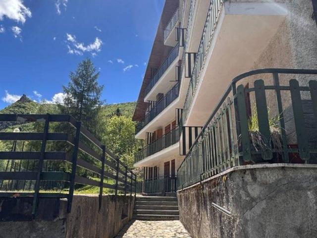 Attico / Mansarda in affitto a Limone Piemonte CN