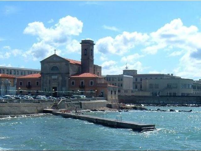 Attico / Mansarda in affitto a Livorno LI