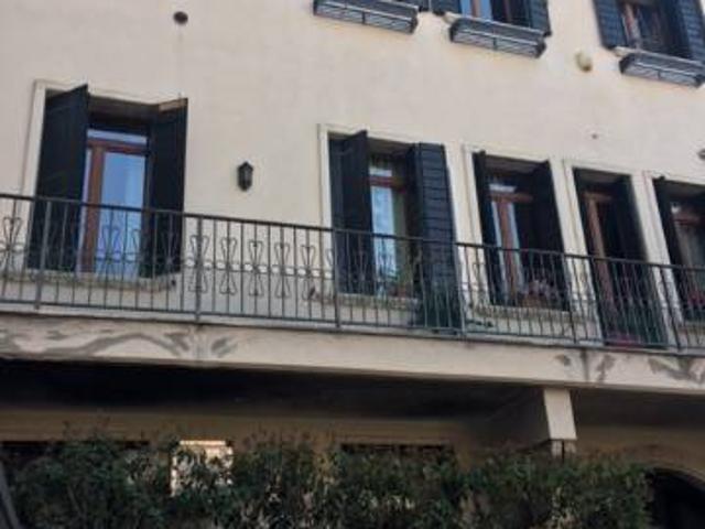Attico / Mansarda in affitto a Padova PD