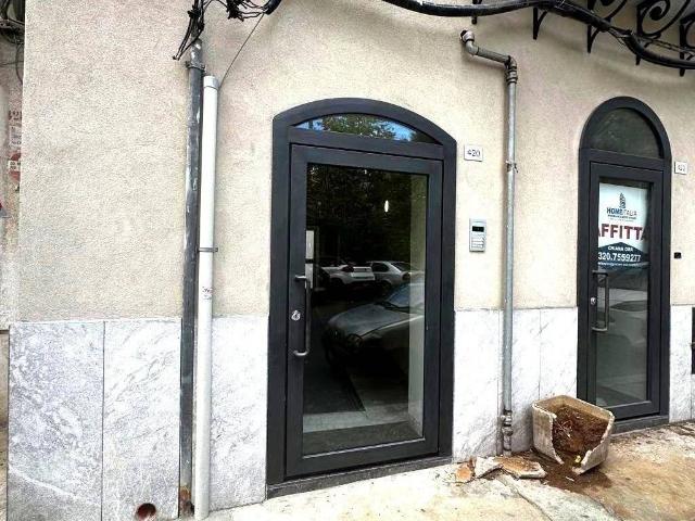Attico / Mansarda in affitto a Palermo PA