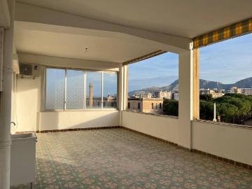 Piazza Indipendenza Palermo, Palermo, Palermo Sicilia, Sicilia