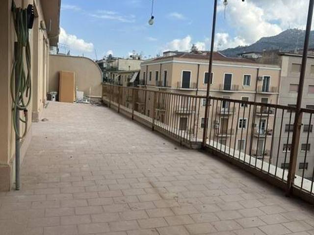 Attico / Mansarda in affitto a Palermo PA