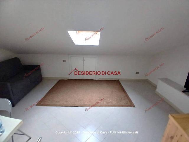 Attico / Mansarda in affitto a Palermo PA