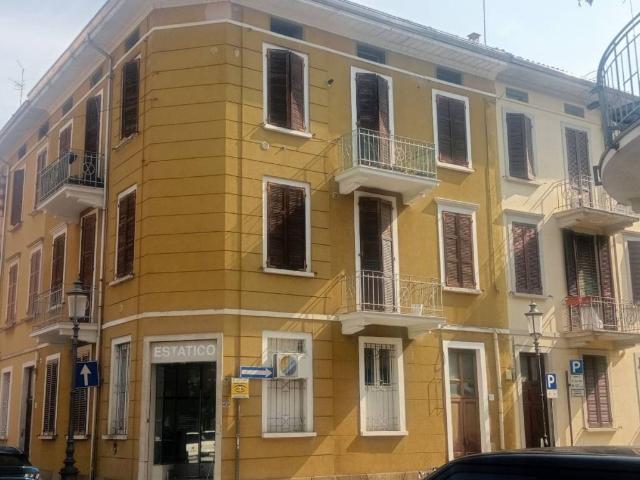 Attico / Mansarda in affitto a Parma PR