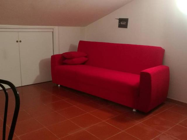 Attico / Mansarda in affitto a Perugia PG