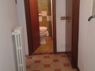 Attico / Mansarda in affitto a Piacenza PC
