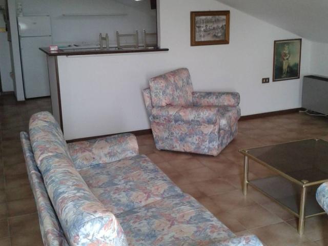 Attico / Mansarda in affitto a Piacenza PC