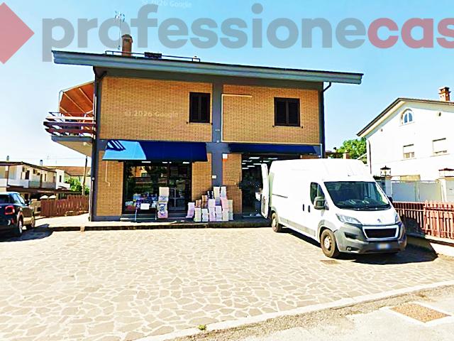 Attico / Mansarda in affitto a Piedimonte San Germano, case in affitto Piedimonte San Germano