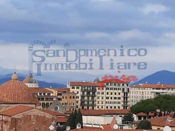 Via Giovanni Maria Lavagna, Sant'Antonio Pisa, Pisa, Lucca Toscana, Toscana
