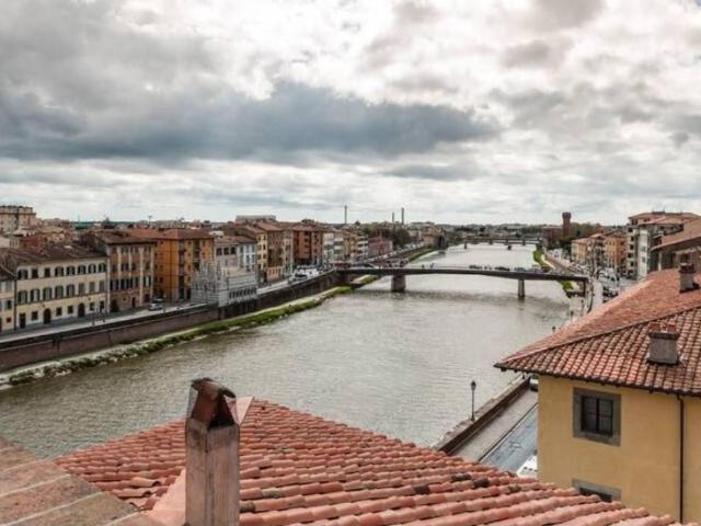 Attico / Mansarda in affitto a Pisa PI