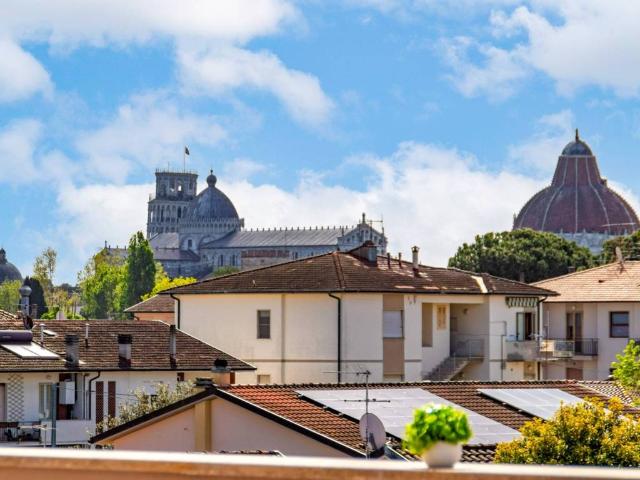 Attico / Mansarda in affitto a Pisa PI