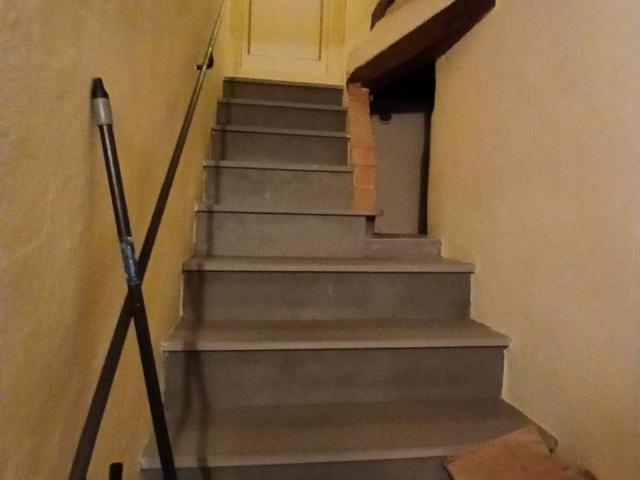 Attico / Mansarda in affitto a Pisa PI