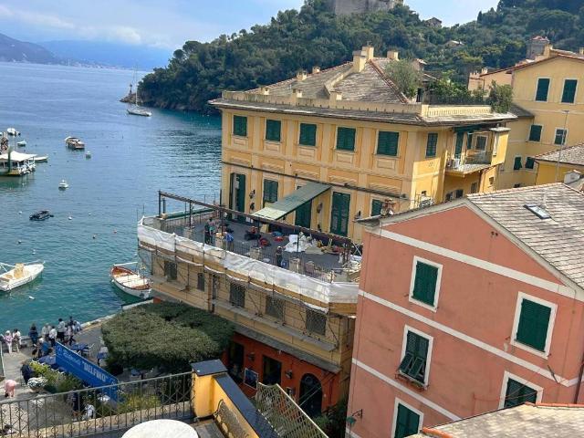 Attico / Mansarda in affitto a Portofino GE