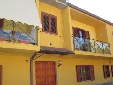 Attico / Mansarda in affitto a Potenza PZ