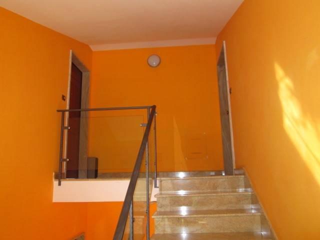 Attico / Mansarda in affitto a Potenza PZ