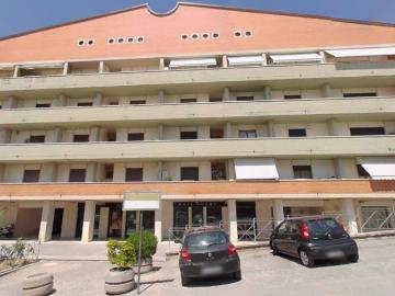 Attico / Mansarda in affitto a Potenza PZ